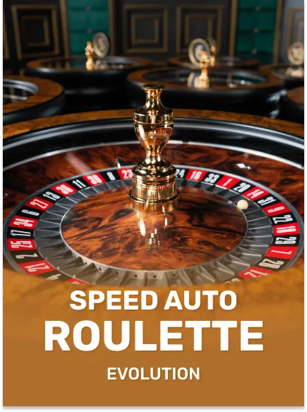 Premium European Roulette
